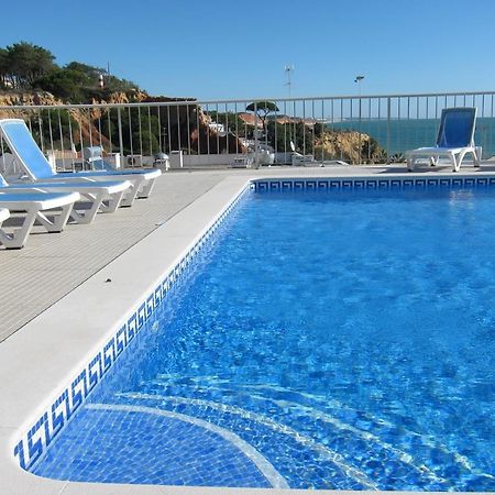 Duplex - Varandas Do Mar Patricia Albufeira Bagian luar foto