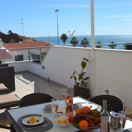 Duplex - Varandas Do Mar Patricia Albufeira Bagian luar foto