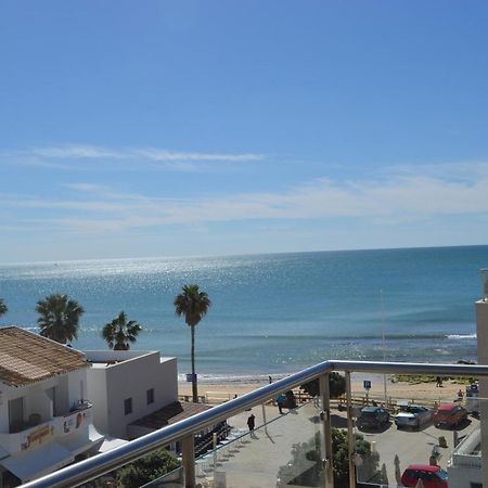 Duplex - Varandas Do Mar Patricia Albufeira Bagian luar foto