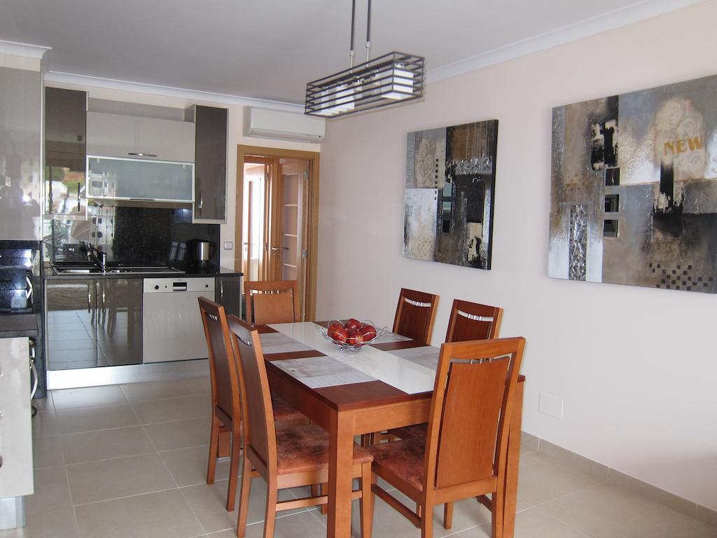 Duplex - Varandas Do Mar Patricia Albufeira Bagian luar foto