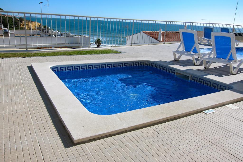 Duplex - Varandas Do Mar Patricia Albufeira Ruang foto