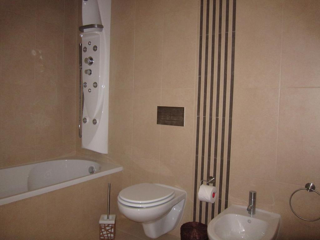 Duplex - Varandas Do Mar Patricia Albufeira Ruang foto