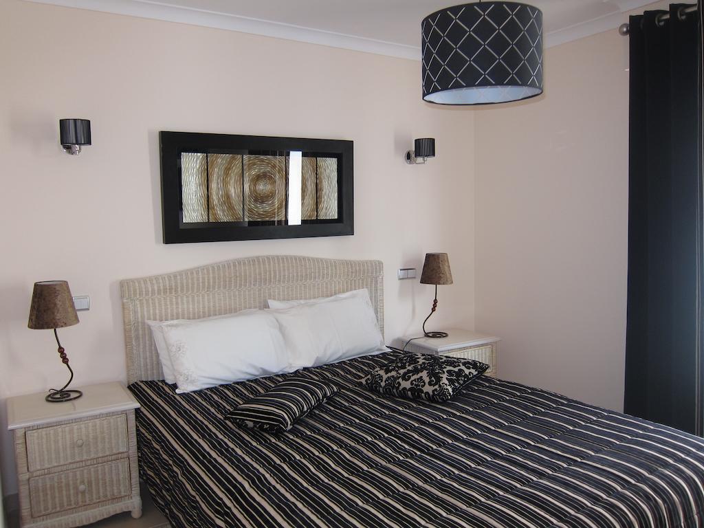 Duplex - Varandas Do Mar Patricia Albufeira Ruang foto
