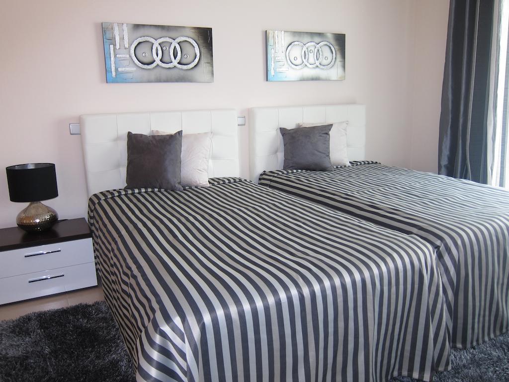 Duplex - Varandas Do Mar Patricia Albufeira Ruang foto