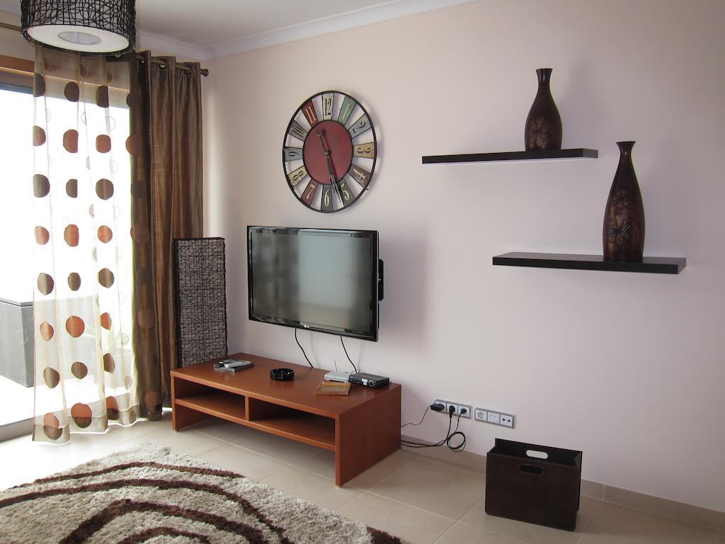 Duplex - Varandas Do Mar Patricia Albufeira Bagian luar foto