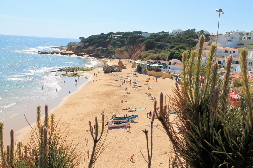 Duplex - Varandas Do Mar Patricia Albufeira Bagian luar foto