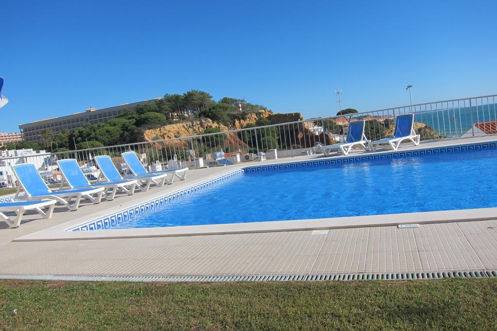 Duplex - Varandas Do Mar Patricia Albufeira Bagian luar foto