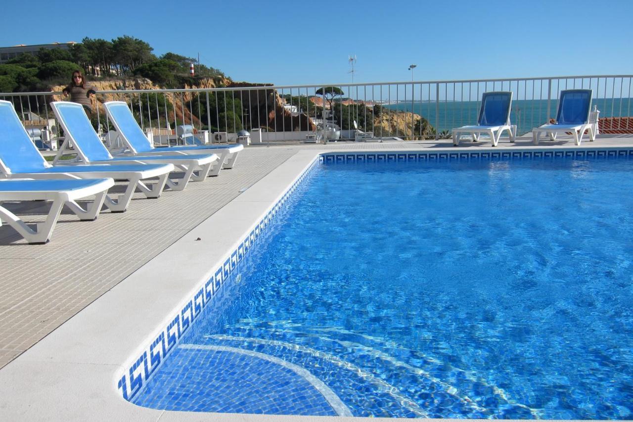 Duplex - Varandas Do Mar Patricia Albufeira Bagian luar foto