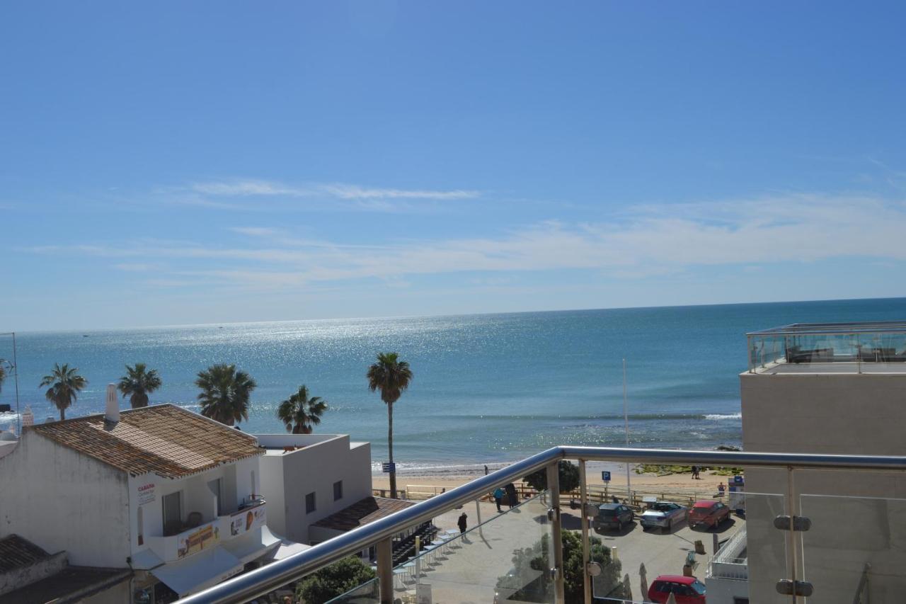 Duplex - Varandas Do Mar Patricia Albufeira Bagian luar foto